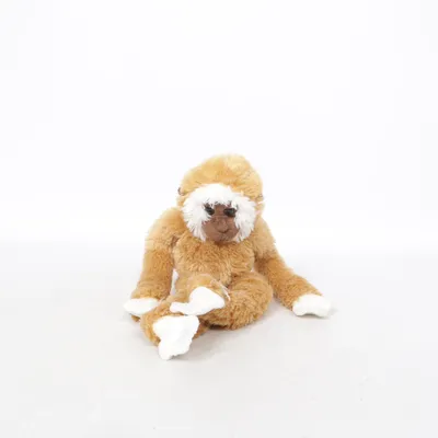 Peluche (Beige, Blanc) de Kolmården