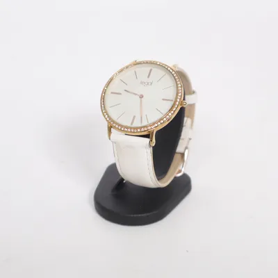 Armbandsur (Vit) från Regal