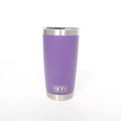 Thermos mug (Rambler) from Yeti