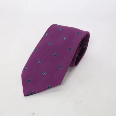 Slips (Lila, Flerfärgad) från Scala Polyester