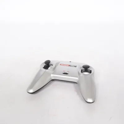 Manette de jeu (Argent) de Carrera