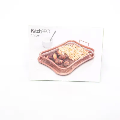 Kitchenware (Crisper) from KitchPro