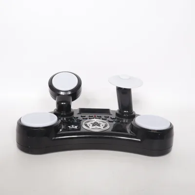 Toy instrument (Black) from Lekia AB