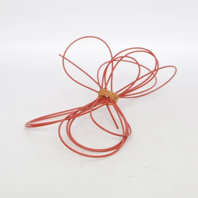 Wire