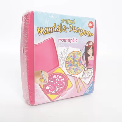 Toy (Pink) from Ravensburger