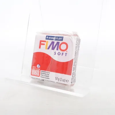 Pyssel (Röd) från Staedtler