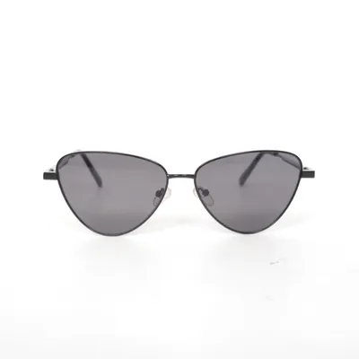 Solglasögon (Svart)