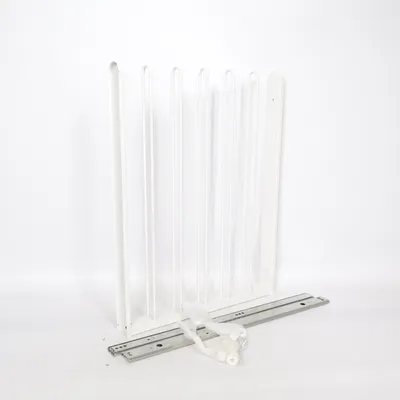 Hängare (Vit) från IKEA