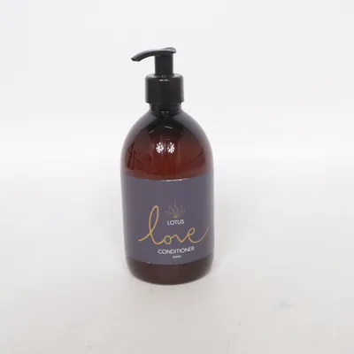 Conditioner (love) fra Lotus