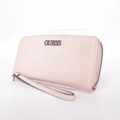 Portemonnee (Roze) van Guess