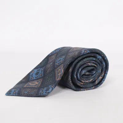 Cravate (100% Silk) de Breuninger Soie