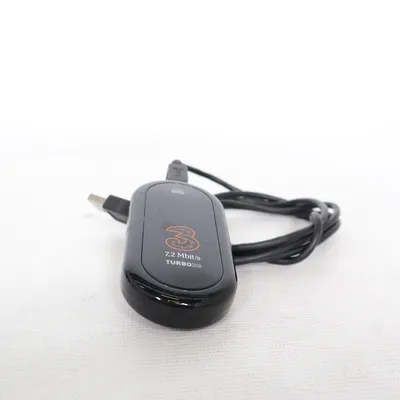 Mobilt bredband (E220) från Huawei