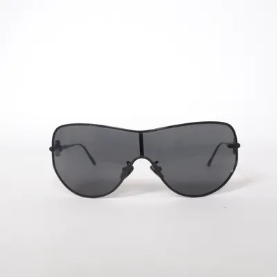 Lunettes de soleil (Noir) de Quay