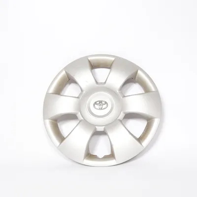 Biltilbehør (Sølv) fra Toyota