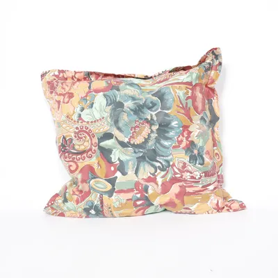 Cushion (Multicolored)