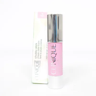Rouge (chubby stick cheek color balm) från Clinique