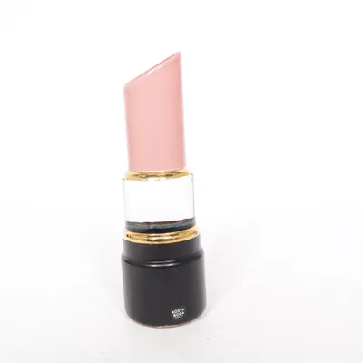 Home decoration (Pink, Black, Gold) from Kosta Boda