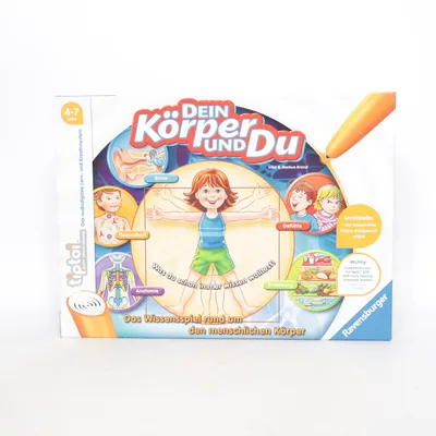 Brädspel från Ravensburger