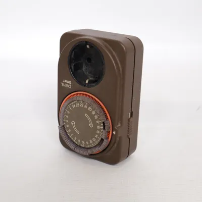 Adapter fra Diehl