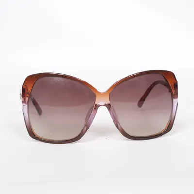 Sunglasses (LF 137/10) from Linda Farrow