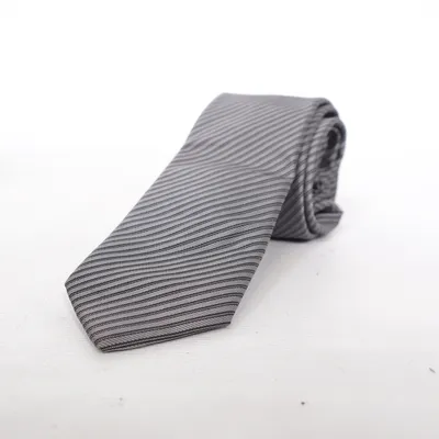 Tie (Gray) from Angelo Litrico for C&A Polyester