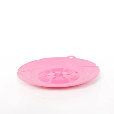 Lid (Pink) from Kochblume