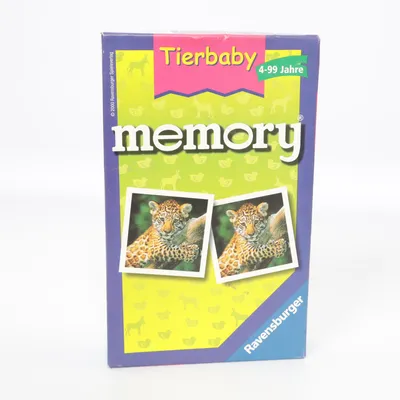 Playing cards from Ravensburger