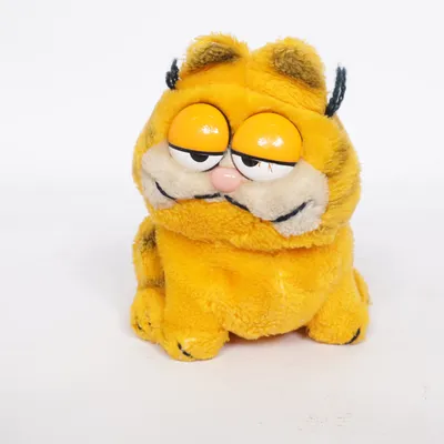 Krammedyr (Gul) fra Garfield