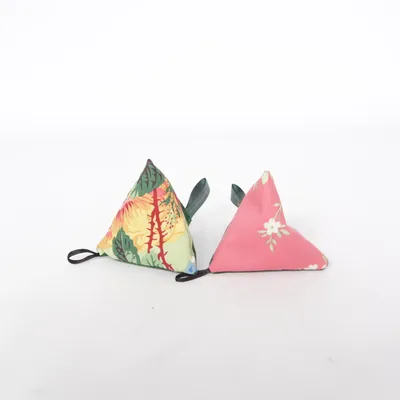 Duftsachet (Mehrfarbig, Grün, Pink) von Heyam