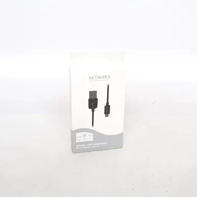 USB-kabel fra Networx