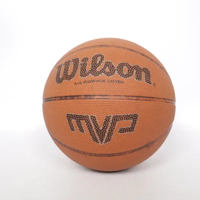 Basketbold (Orange) fra Wilson