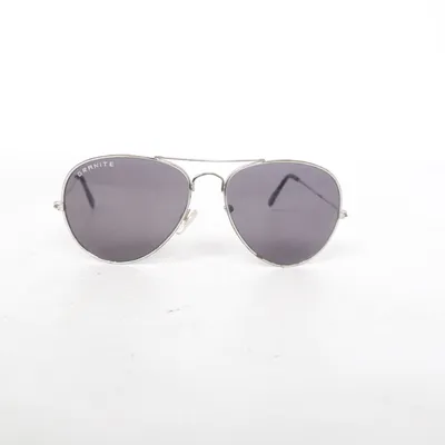 Solglasögon (Silverfärgad) från Granite