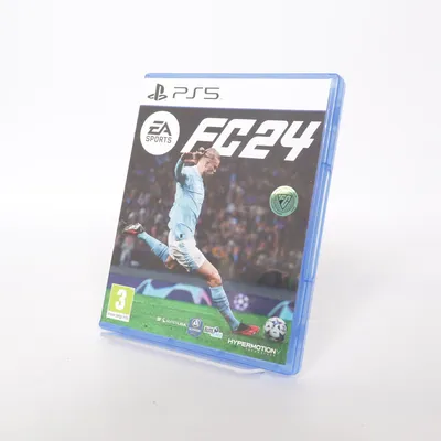 TV-spel