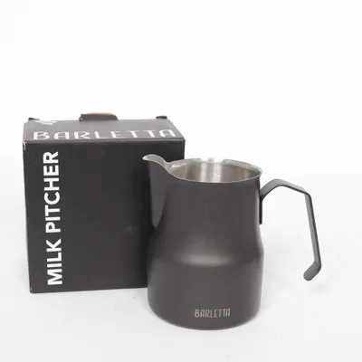 Pitcher (Black) from Barletta