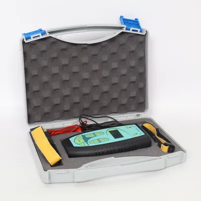 Hjälpmedel (BW21LCD) från Medi Gen