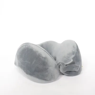 Neck pillow (Gray) from Travel Blue