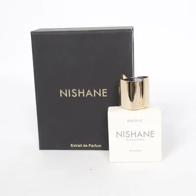 Eau de parfum (Hacivat) fra Nishane