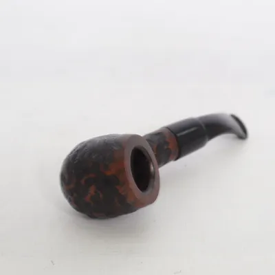 Pipa (Brun, Flerfärgad)