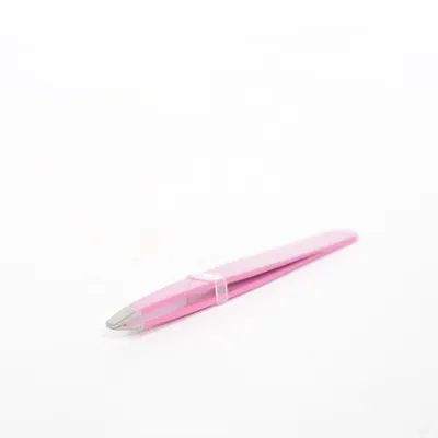 Pince à épiler (Rose) de Brush Works
