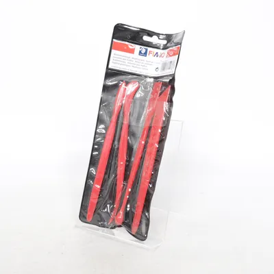 Skulpturverktyg (Modellierwerkzeug) från Fimo