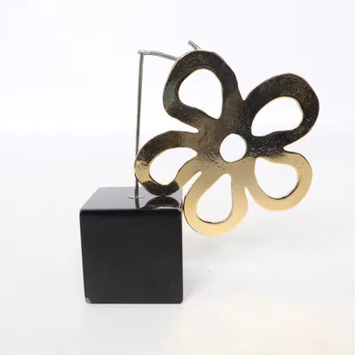 Vedhæng (Guld) Ukendt metal