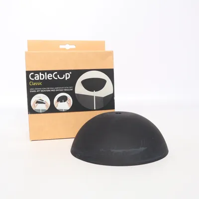 Bouwaccessoire (Classic) van CableCup