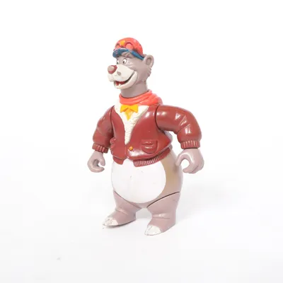 Speelgoedfiguur (Bruin, Meerkleurig) van Disney
