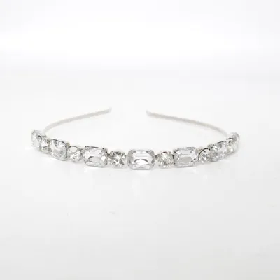 Diadem (Silver)