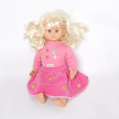 Doll (Skrållan) from Skrållan