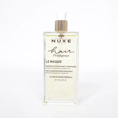 Hair mask (Le Masque) from NUXE