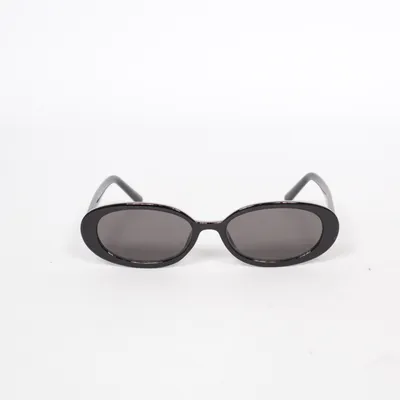 Sunglasses (Black) from & Other Stories