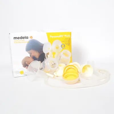 Baby accessory (Personalfit Plus) from Medela