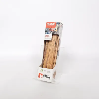 Travel accessory (Brown) from Light My Fire