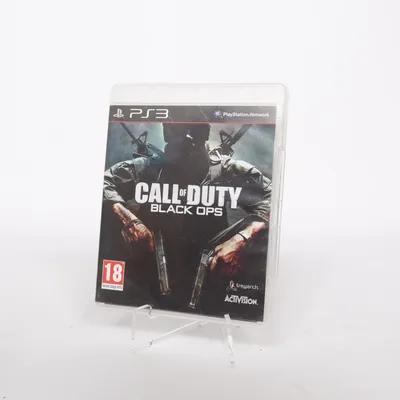 TV-spel